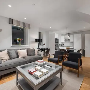 Appartamento Shoreditch By Capital, Londra