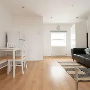 Appartamento The Codalston, Londra